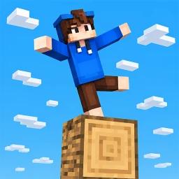 Symbol von One Block Sky Survival Craft